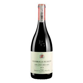 Вино червоне сухе Chambolle-Musigny Premier Cru Les Amoureuses 2019 0,75 л 13,5%