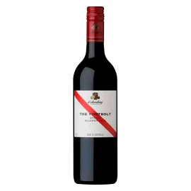 Вино червоне сухе d'Arenberg Footbolt 0,75 л 14,5%