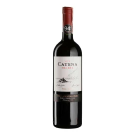 Вино красное сухое Catena Zapata Catena Malbec 0,75л 13,5%