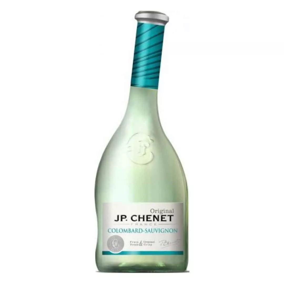 Вино JP. Chenet Коломбар-Совіньйон біле сухе 0,75л 9,5-14%