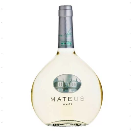 Вино Mateus White 0,75 л 10%