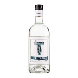Текіла True Tequila Silver 0,7л 38%