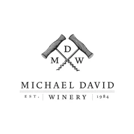 Вино Michael David Silver Mountain White Zinfandel рожеве сухе 0,75л 11,5% купити