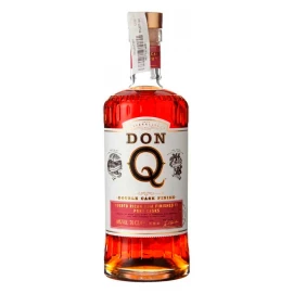 Ром Don Q Port Cask Finish 0,7л 40%
