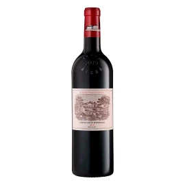 Вино червоне сухе Château Lafite-Rothschild 2019 Chateau Lafite-Rothschild 0,75 л 13%