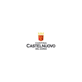 Вино Cantina Castelnuovo del Garda Vino Bianco белое полусладкое 0,75л 11% купить