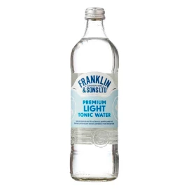 Тоник Лайт Franklin & Sons 500мл