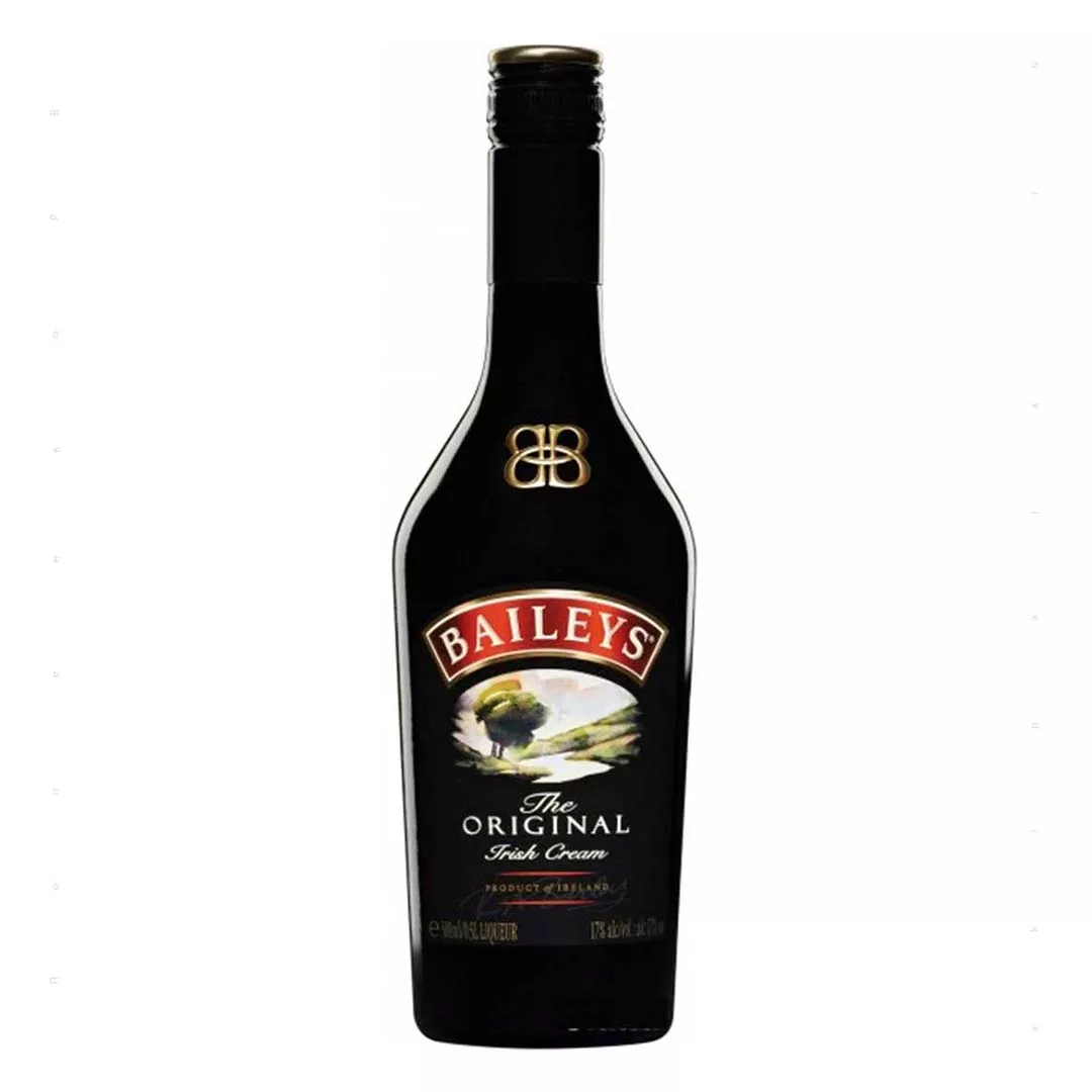 Лікер Baileys 0,37л 17%