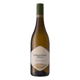 Вино Durbanville Hills Chenin Blanc белое сухое 0,75л 12%