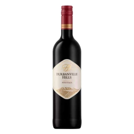 Вино Durbanville Hills Pinotage червоне сухе 0,75 л 13,3%