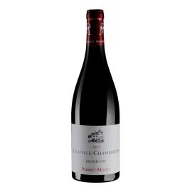 Вино червоне сухе Chapelle-Chambertin Grand Cru 2013 0,75 л 13%