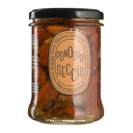 Томати в'ялені Lombardi 280 г