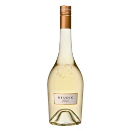 Вино сухе біле Miraval Studio by Miraval White 0,75л 12,5%