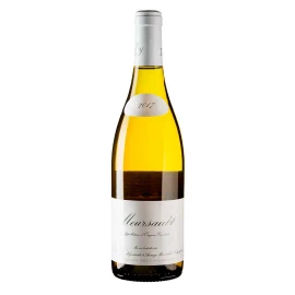 Вино біле сухе Meursault 2017 Domaine Leroy 0,75 л 13%