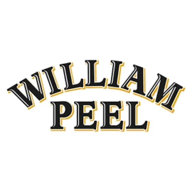Виски шотландское купажированное William Peel 0,7л 40% купить