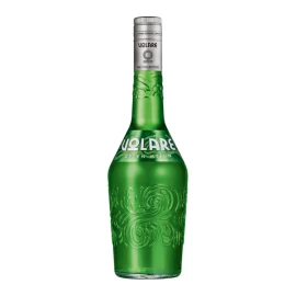 Ликер Volare Green Melon 0,7л 22%