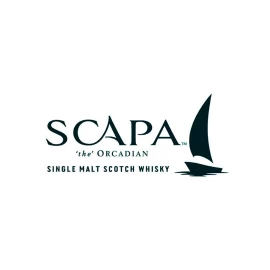 Віскі Scapa Skiren 0,7 л 40% в подарунковій упаковці купити