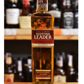 Віскі Scottish Leader 0,5 л 40% купити
