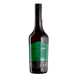 Бренди Valdespino 7 Reserva 0,7л 38%