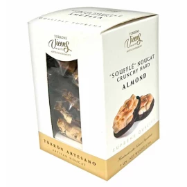 Нуга Суфле з мигдалем Vicens 150 г