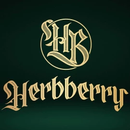 Ликер Herbberry Cherry Drama 0,5л 30% купить