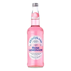 Лимонад Rose Fentimans 750мол