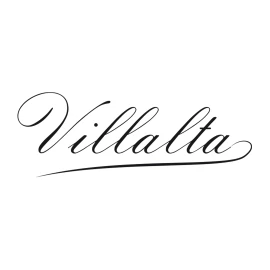 Вино Villalta Valpolicella D.O.C червоне сухе 0,75л 12,5% купити