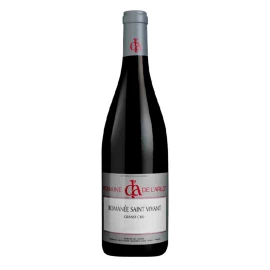 Вино сухе червоне Romanée-Saint-Vivant Grand Cru 2022, Domaine De L'Arlot 0,75 л 13,5%