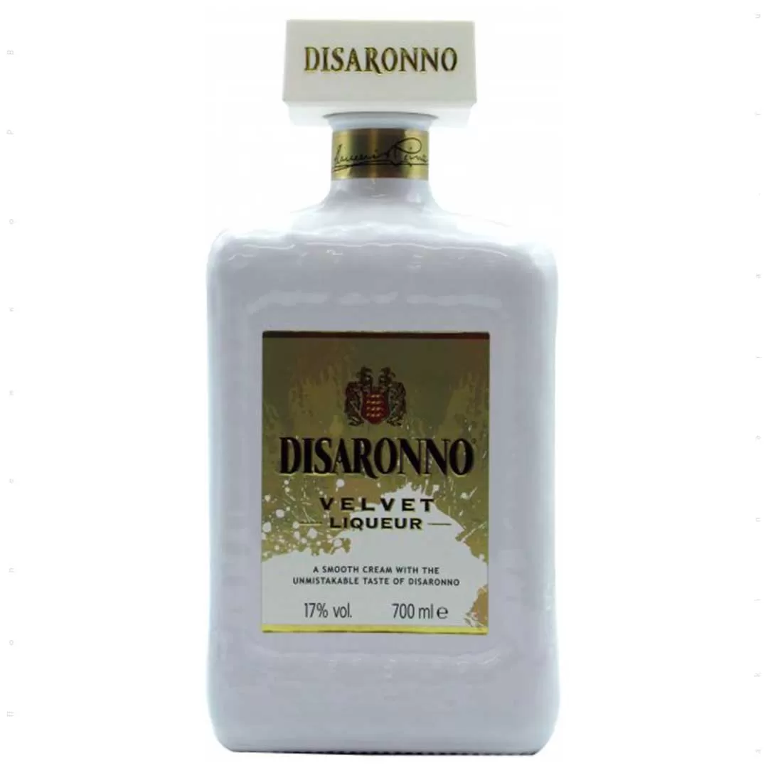 Крем-лікер Disaronno Velvet 0,7л 17%