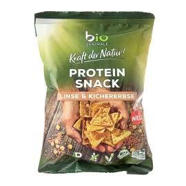 Тортілья чечевична з нутом органічна Bio Zentrale 50 г