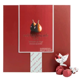 Інжир у темному шоколаді Rabitos Royale 425 г
