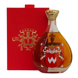 Бренді Бучач Абданк Сувенірний 5 років витримки 0,5л 40%