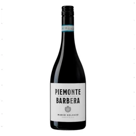 Вино Mare Magnum Piemonte Barbera червоне сухе 0,75 л 14,5%