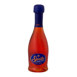Коктейль ігристий винний Santero Spritz Ready To Drink 0,2л 8%