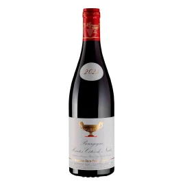 Вино сухе червоне Richebourg 2023, Gros Frere et Soeur 0,75 л 14,5%