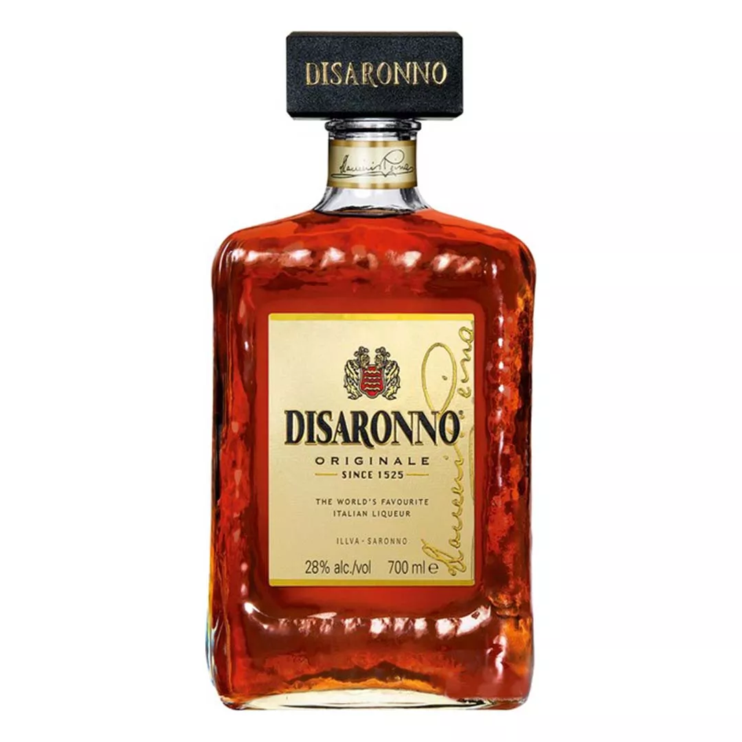 Ликер Disaronno Original 0,7л 28%