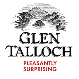 Віскі Glen Talloch 3 роки витримки 0,7л 40% купити