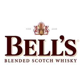 Алкогольный напиток Bells Spiced 0,7л 35% купить