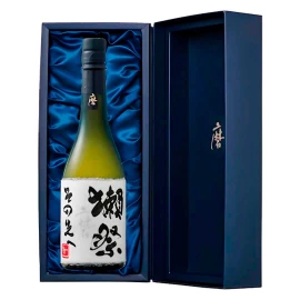 Саке "Dassai Au Dela Junmai Daiginjo" 0,72л 16%