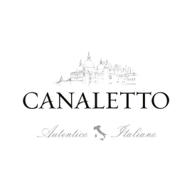 Вино ігристе Canaletto Pinot Grigio біле брют 0,75л 12% купити