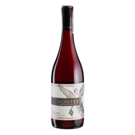 Вино Pinot Noir Limited Selection красное сухое 0,75л 14%