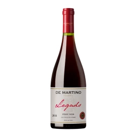 Вино червоне сухе De Martino Legado Pinot Noir 0,75 л 13%