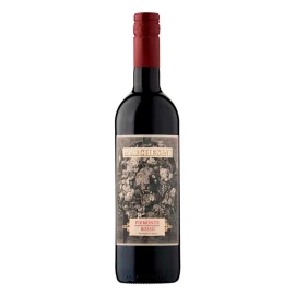 Вино красное сухое Marchesini Piemonte Rosso 0,75л 13,5%