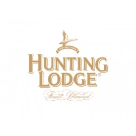 Водка Hunting Lodge Premium Grain 4 дистилляции 0,7л 40% купить