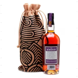 Виски односолодовый Caol Ila 33yo The Kinship 0,7л 44,5%