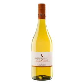 Вино белое сухое Robert Mondavi Chardonnay Twin Oaks 0,75л 13,5%