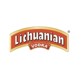 Горілка Lithuanian Сranberry 0,5л 40% купити
