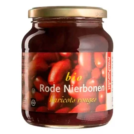 Квасоля червона органічна Machandel 350 г