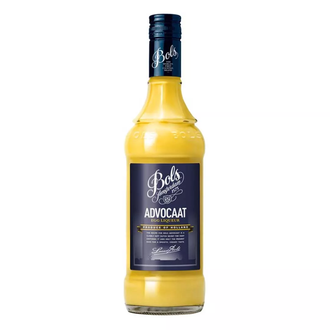 Ликер Bols Advocaat 0,7л 15%