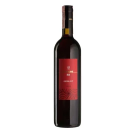 Вино Merlot Trevenezie Essere 2 be 0,75л 12%